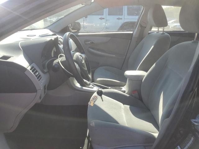 Photo 7 from auction – 2013 TOYOTA COROLLA BA with VIN 2T1BU4EE2DC944435