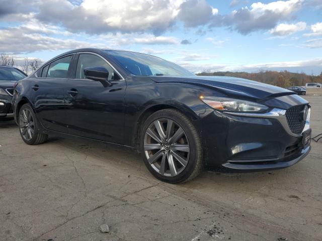 Photo 4 from auction – 2018 MAZDA 3 GRAND TO with VIN JM1GL1VM5J1311071