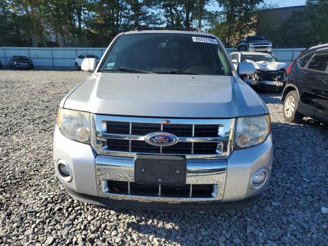 Photo 5 from auction – 2012 FORD ESCAPE LIM with VIN 1FMCU9EGXCKB37589