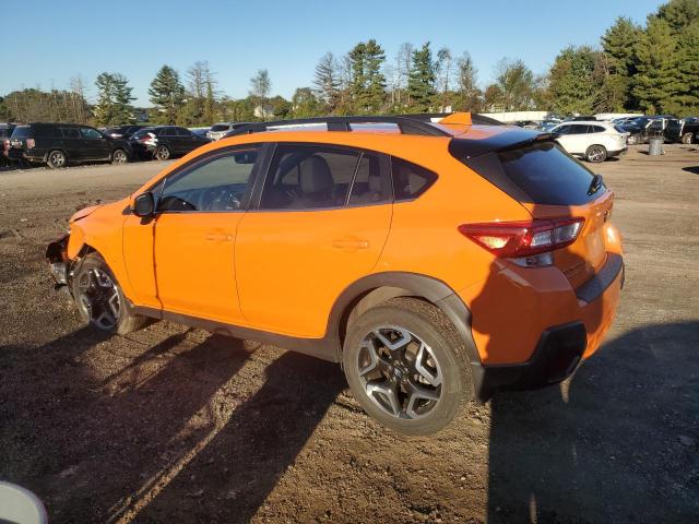 Photo 2 from auction – 2019 SUBARU CROSSTREK with VIN JF2GTAMC0K8231132