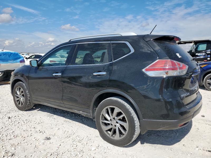 صورة رقم 2 من المزاد - 2014 NISSAN ROGUE S مع VIN 5N1AT2MV4EC793074