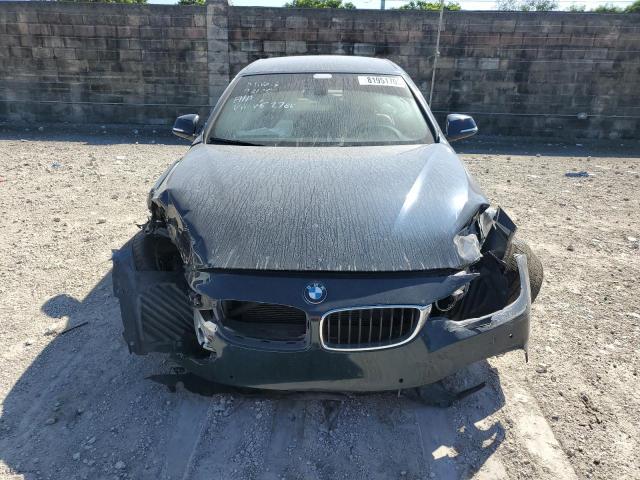Foto 5 de la subasta – 2015 BMW 428 I con VIN WBA3V5C58FP752786