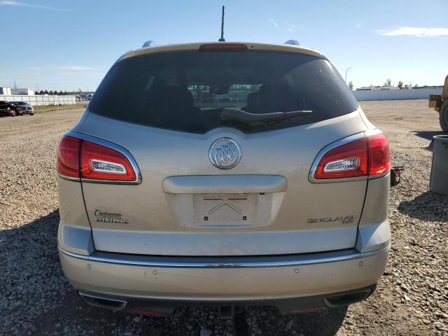 Photo 6 from auction – 2014 BUICK ENCLAVE with VIN 5GAKVCKDXEJ348502