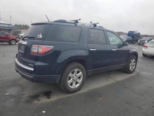 Photo 3 from auction – 2016 GMC ACADIA SLE with VIN 1GKKVPKD9GJ343370