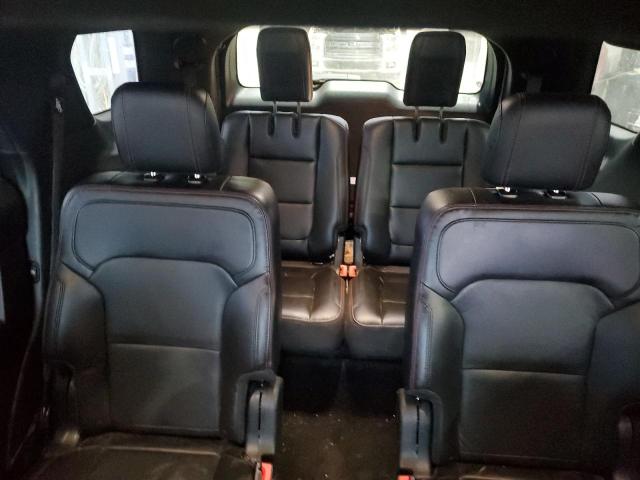 Photo 10 from auction – 2018 FORD EXPLORER S with VIN 1FM5K8GT4JGB16692