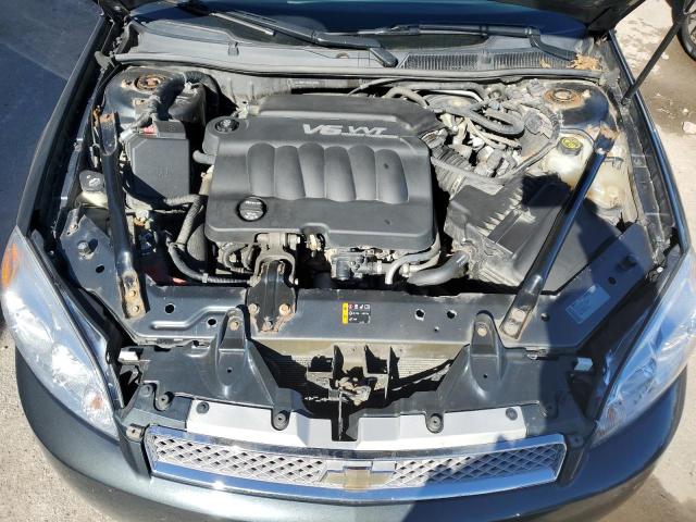 Photo 11 from auction – 2013 CHEVROLET IMPALA LT with VIN 2G1WB5E33D1125629