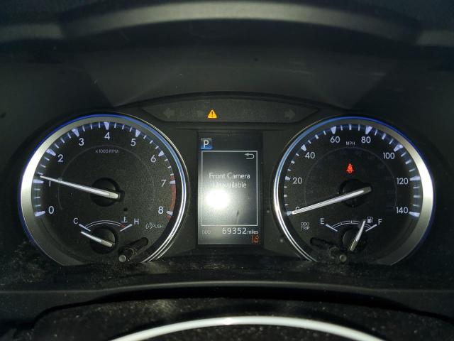 Photo 9 from auction – 2018 TOYOTA HIGHLANDER with VIN 5TDDZRFH7JS823595