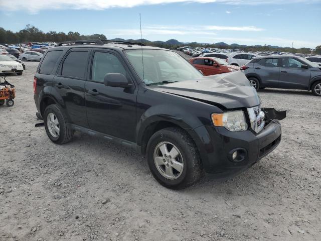 صورة رقم 4 من المزاد - 2012 FORD ESCAPE XLT مع VIN 1FMCU0DG0CKA92871