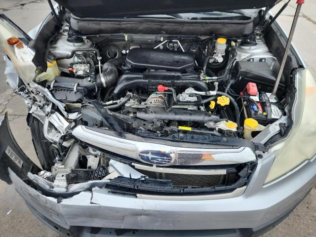 Снимка 12 от търг – 2012 SUBARU OUTBACK 2. с VIN 4S4BRCAC7C3283679