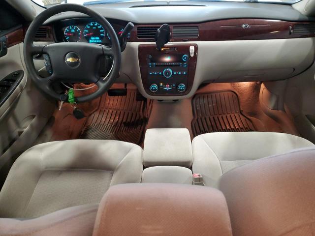 Photo 8 from auction – 2006 CHEVROLET IMPALA LT with VIN 2G1WT58K569154019