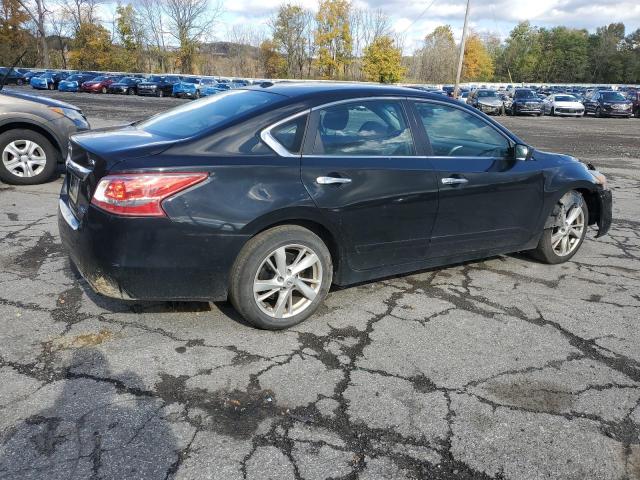 Photo 3 from auction – 2013 NISSAN ALTIMA 2.5 with VIN 1N4AL3AP6DC253438
