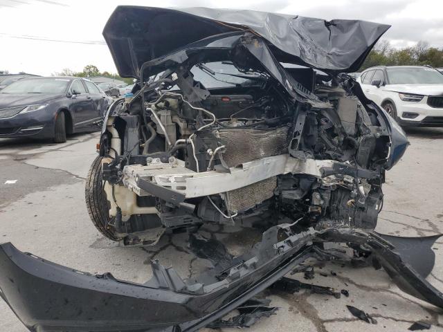Photo 5 from auction – 2021 HONDA CIVIC with VIN 2HGFC2F84MH533983