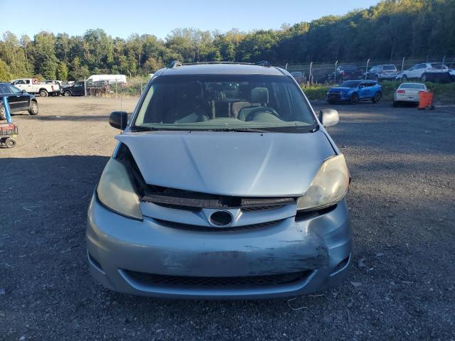 Photo 5 from auction – 2006 TOYOTA SIENNA CE with VIN 5TDZA23C46S557330