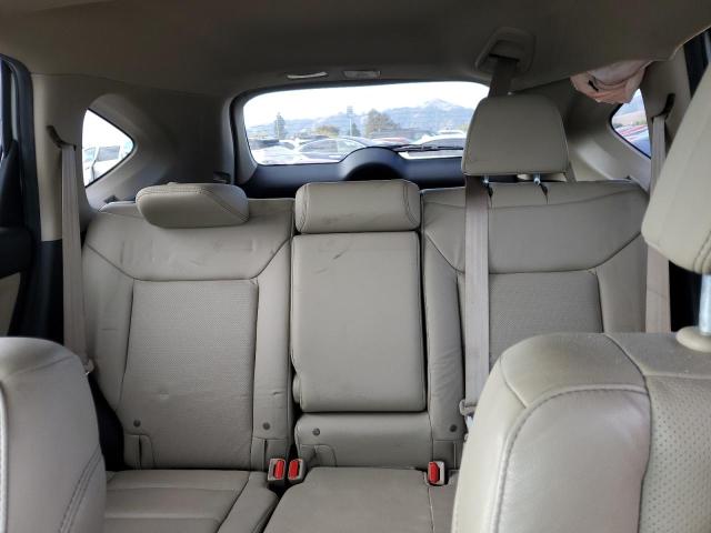 Photo 10 from auction – 2016 HONDA CR-V EXL with VIN 5J6RM4H71GL104357