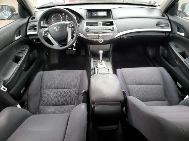 Photo 8 from auction – 2012 HONDA ACCORD LX with VIN 1HGCP2F36CA242037