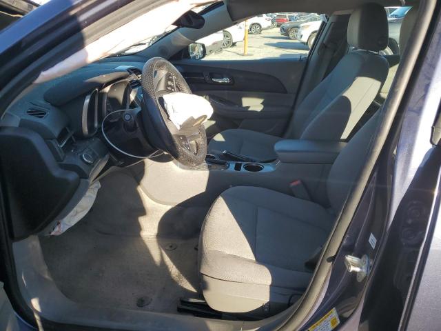 Photo 7 from auction – 2014 CHEVROLET MALIBU LS with VIN 1G11B5SL5EF230116
