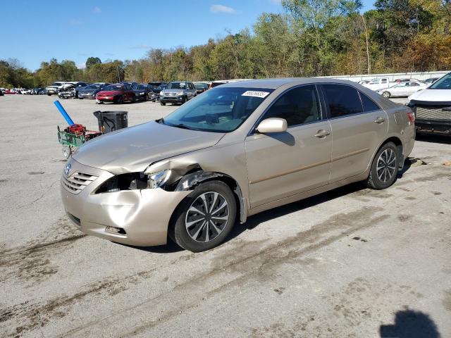 TOYOTA CAMRY BASE 2009 with VIN 4T1BE46K89U409827 - Photo from auction