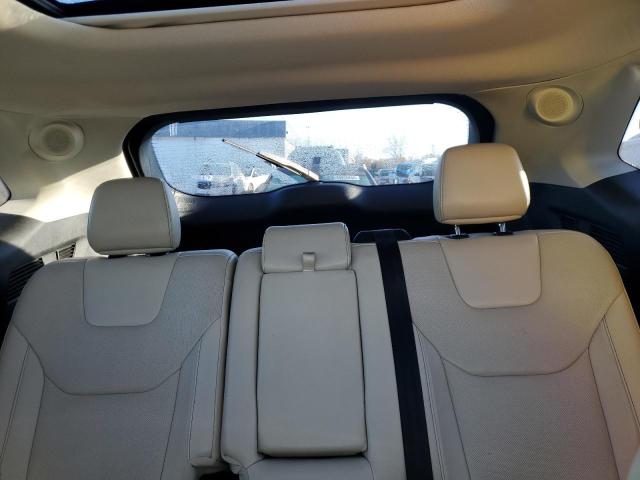Photo 10 from auction – 2015 FORD EDGE TITAN with VIN 2FMTK3K82FBB86798