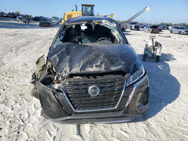 Photo 5 from auction – 2021 NISSAN KICKS S with VIN 3N1CP5BV1ML510092