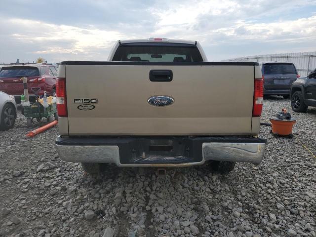 Photo 6 from auction – 2007 FORD F150 with VIN 1FTPX14V67FA57378