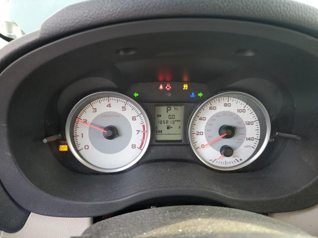 Фото 9 с аукциона – 2014 SUBARU IMPREZA PR с VIN JF1GJAC64EH017884