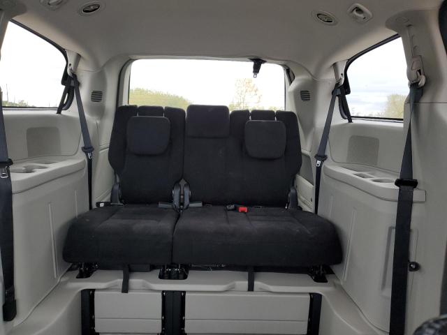 Photo 10 from auction – 2014 DODGE GRAND CARA with VIN 2C4RDGCG8ER478483