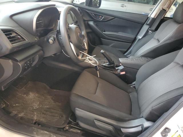 Photo 7 from auction – 2018 SUBARU IMPREZA PR with VIN 4S3GKAD63J3612996
