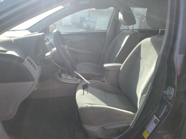 Photo 7 from auction – 2013 TOYOTA COROLLA BA with VIN 2T1BU4EE9DC924568