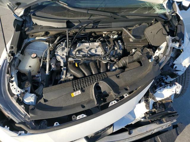 Photo 11 from auction – 2021 TOYOTA COROLLA LE with VIN 5YFEPMAE4MP181795