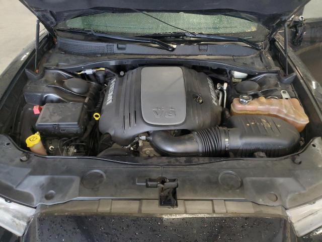 Photo 11 from auction – 2014 DODGE CHARGER R/ with VIN 2C3CDXCTXEH350873