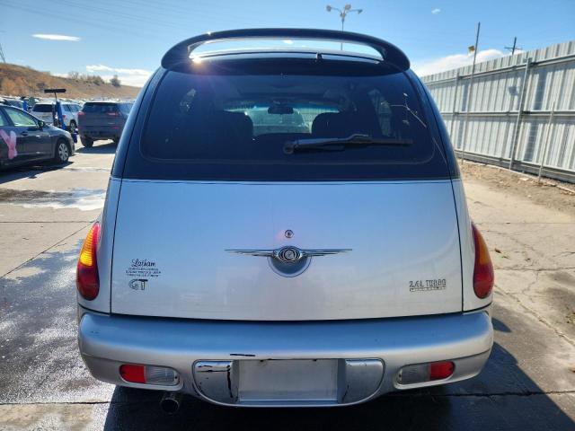 Photo 6 from auction – 2004 CHRYSLER PT CRUISER with VIN 3C8FY78G34T325438