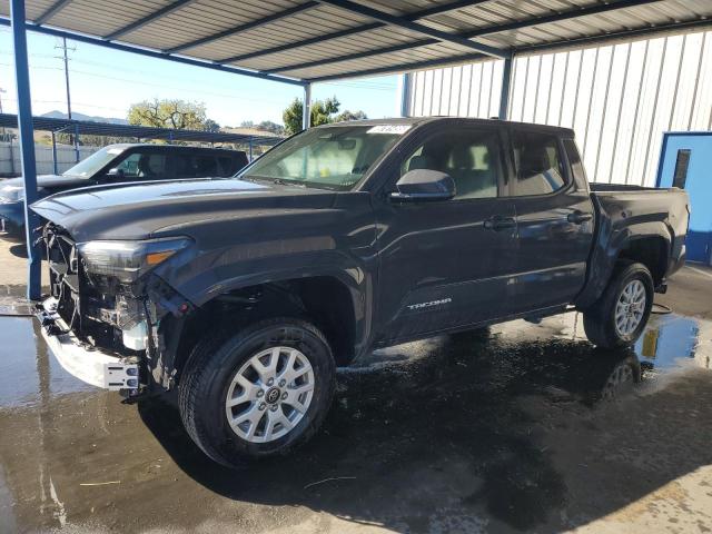 TOYOTA TACOMA DOU 2024 with VIN 3TMLB5JN4RM036430 - Photo from auction
