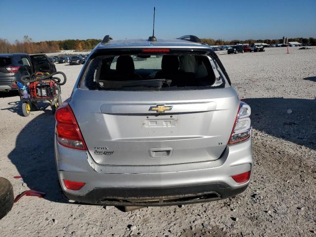 Photo 6 from auction – 2018 CHEVROLET TRAX 1LT with VIN KL7CJLSB3JB674169