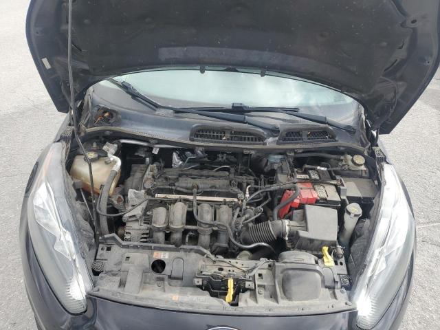 Photo 11 from auction – 2014 FORD FIESTA with VIN 3FADP4EJ3EM185760