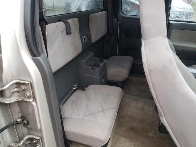 Photo 10 from auction – 2005 CHEVROLET COLORADO with VIN 1GCDT196458226752