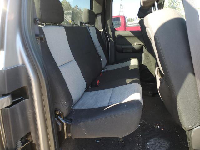 Photo 10 from auction – 2009 CHEVROLET SILVERADO with VIN 2GCEC19C291105415