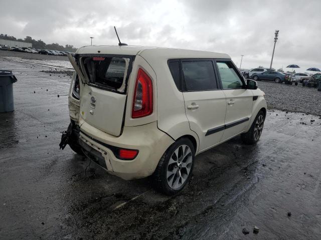 Photo 3 from auction – 2012 KIA SOUL + with VIN KNDJT2A66C7370391