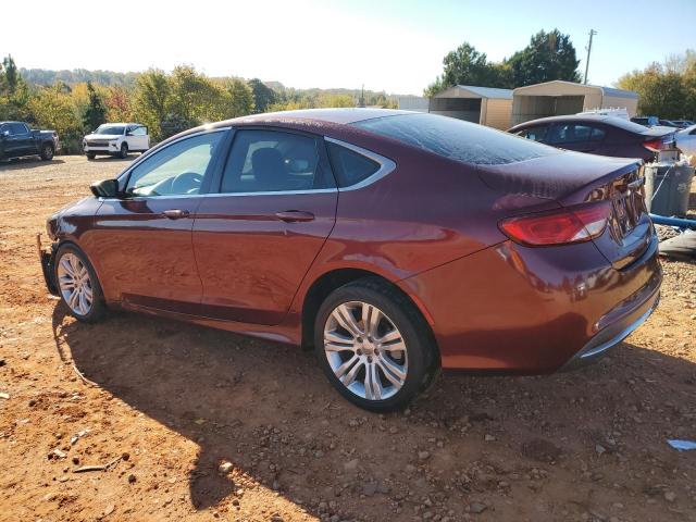 Photo 2 from auction – 2015 CHRYSLER 200 LIMITE with VIN 1C3CCCAB5FN622499