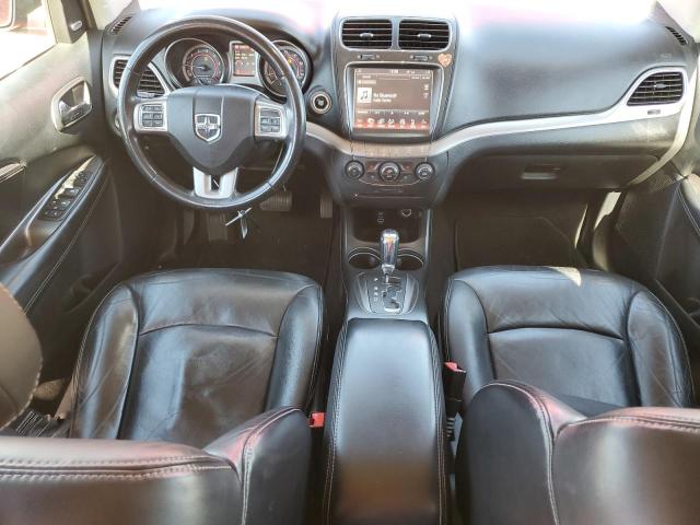 Photo 8 from auction – 2018 DODGE JOURNEY CR with VIN 3C4PDDGG3JT504494
