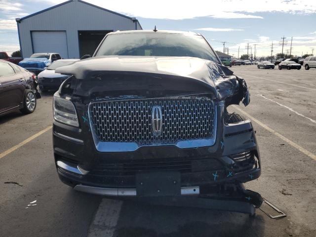 Photo 5 from auction – 2018 LINCOLN NAVIGATOR with VIN 5LMJJ2LT4JEL16145