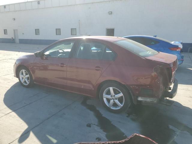 Photo 2 from auction – 2016 VOLKSWAGEN JETTA S with VIN 3VW267AJ3GM332137