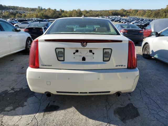 Photo 6 from auction – 2009 CADILLAC STS with VIN 1G6DD67V390103519