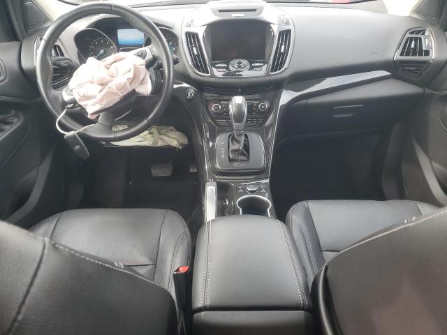 Photo 8 from auction – 2014 FORD ESCAPE TIT with VIN 1FMCU0J97EUC57098