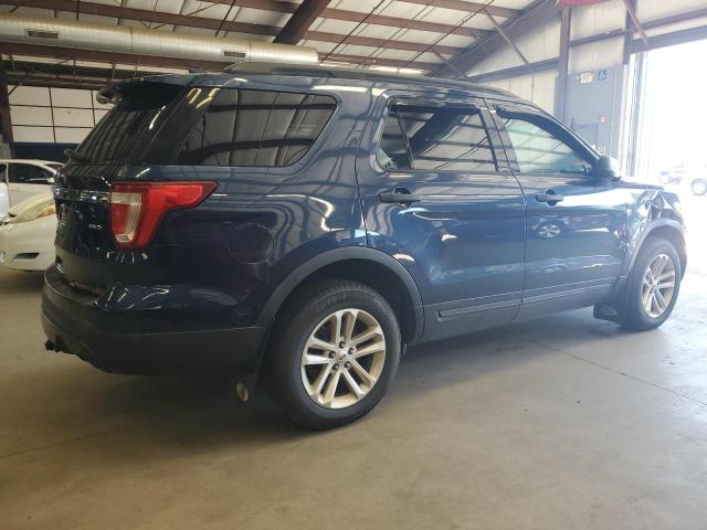 Photo 3 from auction – 2016 FORD EXPLORER with VIN 1FM5K8B81GGB48611