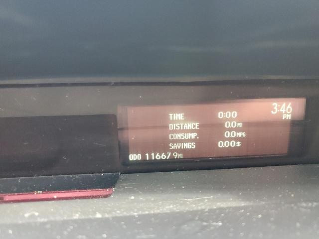 Photo 9 from auction – 2013 TOYOTA PRIUS with VIN JTDKN3DU7D1707444