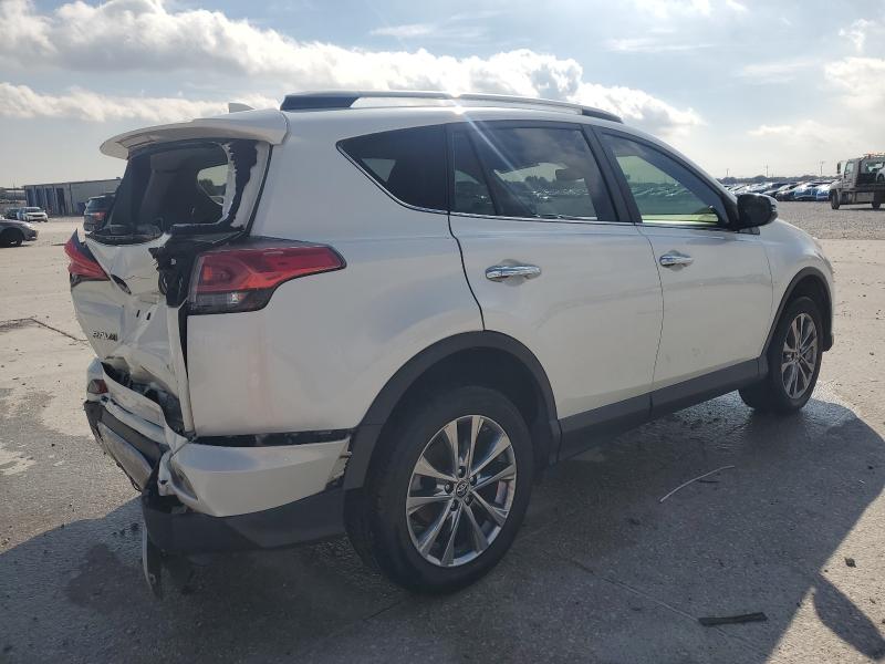 Photo 3 from auction – 2017 TOYOTA RAV4 LIMIT with VIN JTMYFREV1HD107606