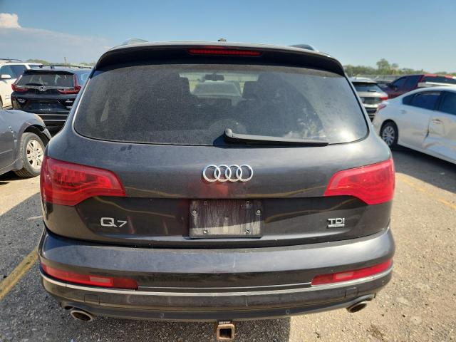 Photo 6 from auction – 2012 AUDI Q7 PREMIUM PLUS with VIN WA1LMAFE0CD007046