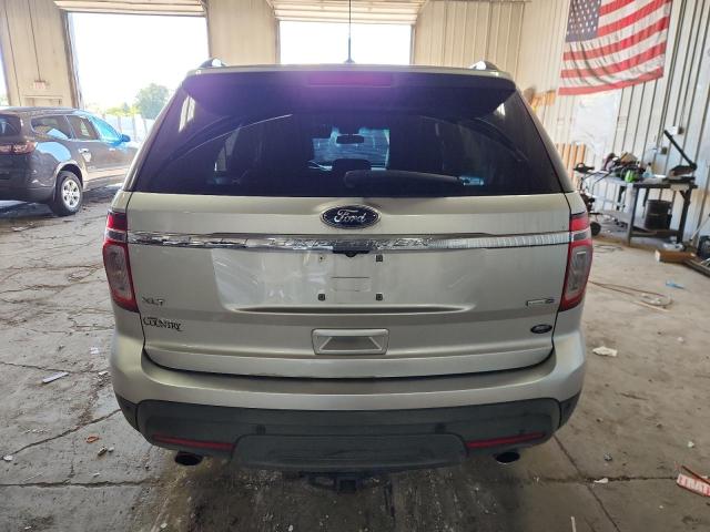 Photo 6 from auction – 2015 FORD EXPLORER X with VIN 1FM5K8D8XFGB74331