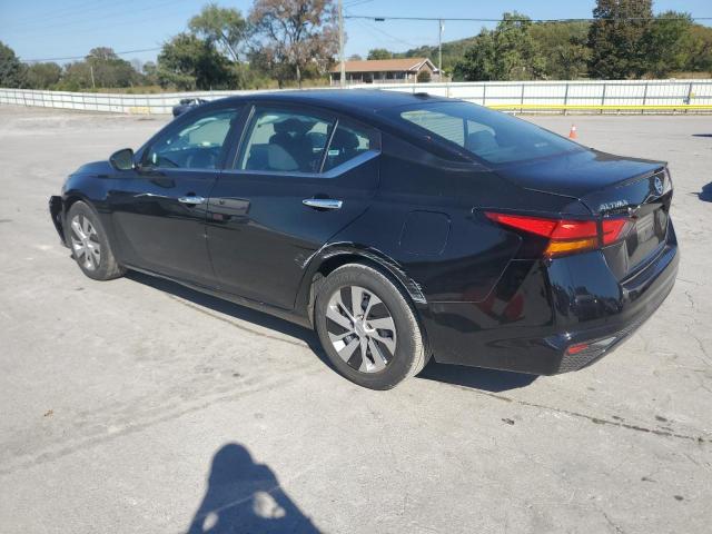 Photo 2 from auction – 2019 NISSAN ALTIMA S with VIN 1N4BL4BV5KC119945