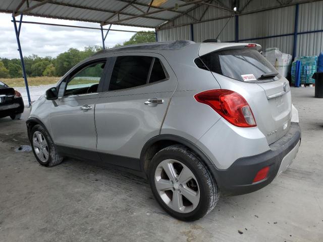 Photo 2 from auction – 2015 BUICK ENCORE with VIN KL4CJASB9FB267269